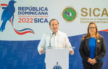 Ministro Paliza: “Todo está listo para la Reunión de Jefes de Estado y de Gobierno en Santiago”