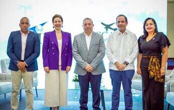 IDAC resalta dinámico crecimiento de la aviación civil y espíritu de unidad del sector aeroportuario