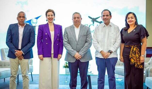 IDAC resalta dinámico crecimiento de la aviación civil y espíritu de unidad del sector aeroportuario
