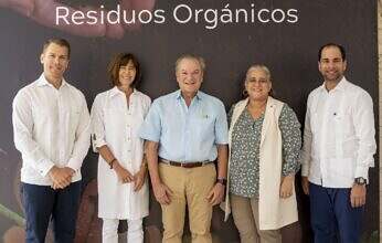Fundación Grupo Puntacana y BID – Lab realizan por primera vez el simposio “El Futuro de la Basura” y promueven la valorización de residuos sólidos