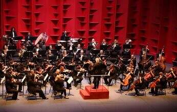 Orquesta Sinfónica Nacional realizará con gran expectativa segundo concierto de primavera en Gran Teatro del Cibao