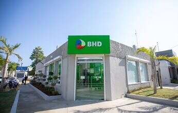 BHD inaugura oficina en Dajabón