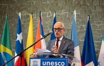 República Dominicana, con dinámica participación durante Semana de América Latina y el Caribe en la UNESCO