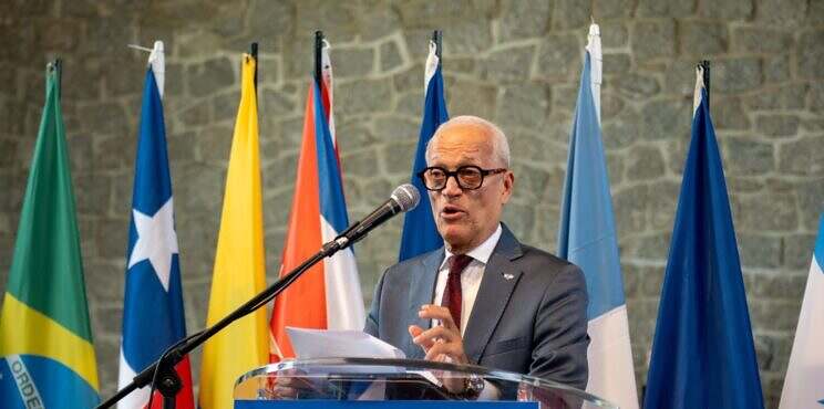 República Dominicana, con dinámica participación durante Semana de América Latina y el Caribe en la UNESCO