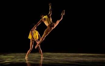 14va. Gala Benéfica de Estrellas de la Danza Mundial en el Teatro Nacional Eduardo Brito se presenta con éxito   