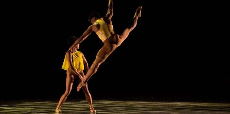 14va. Gala Benéfica de Estrellas de la Danza Mundial en el Teatro Nacional Eduardo Brito se presenta con éxito   
