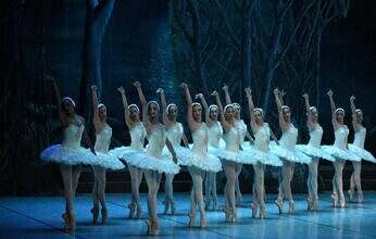 El Ballet Nacional de Cuba regresa al país para presentar «El Lago de Los Cisnes»