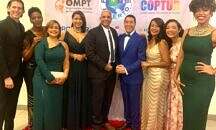 República Dominicana triunfa en premio Pasaporte Abierto 2023