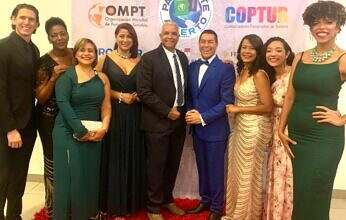 República Dominicana triunfa en premio Pasaporte Abierto 2023
