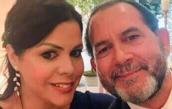Fallece hija del ex senador Amílcar Romero y la comunicadora Saskia Jorge
