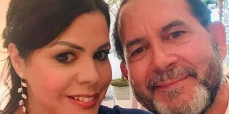 Fallece hija del ex senador Amílcar Romero y la comunicadora Saskia Jorge