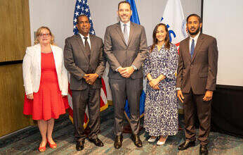 El nuevo proyecto dela USAID presenta un abordaje integral de la seguridad ciudadana a través de actores cívicos empoderados