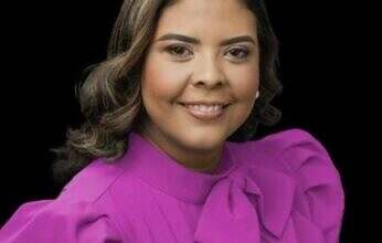 Elizabeth Rosa es electa como candidata oficial a Diputada por la Circunscripción #3 en Santiago