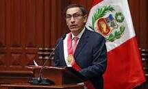 Expresidentes de Perú deberán declarar por presuntas licitaciones irregulares de empresas chinas