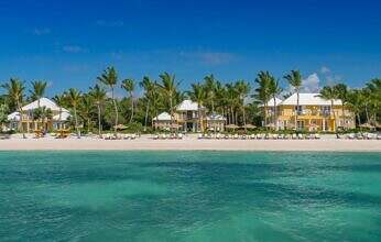 Caribbean Journal premia a Tortuga Bay como Mejor Hotel Boutique en RD