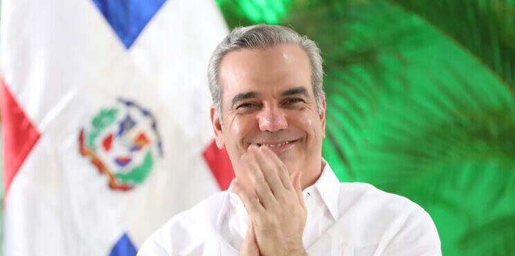 Presidente Abinader estará este fin de semana en Santiago y Santo Domingo