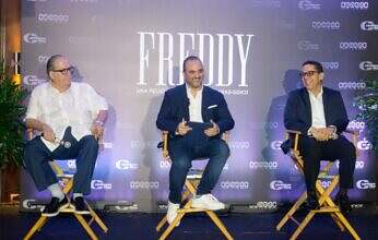 Freddy La Película llegará este jueves a las salas de cine del país