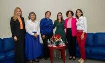 La Fundación + Mujeres Polítikas  y el Centro Mujeres de las Américas realizaron el Panel: Mujeres en la Política: Elecciones 2024 