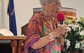 Iglesia Unity En Dominicana realizará servicio de exequias a la reverenda Carmen Verónica Figueroa