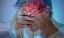Advierte sobre factores de riesgo pueden provocar un aneurisma cerebral