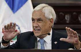 Fallece trágicamente ex presidente chileno Sebastián Piñera