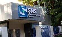SNS aclara son de rutina sustituciones directores de hospitales precandidatos a diputaciones