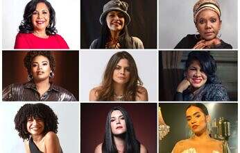 «Mujeres en Amargue» el homenaje musical de La Oreja Media Group