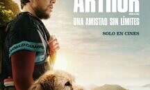 “Arthur: Una amistad sin límites”, película estadounidense filmada en RD llega a los cines