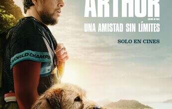 “Arthur: Una amistad sin límites”, película estadounidense filmada en RD llega a los cines