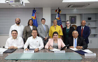 La USPTO y ONAPI firman declaración conjunta  para facilitar la homologación de patentes