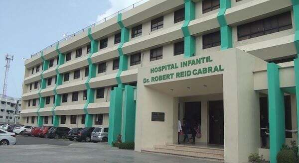 Más de cien niños serán beneficiados con operativo de otorrinolaringología en el Robert Reid Cabral