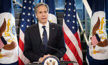 Secretario de Estado de EE. UU. agradece al presidente Abinader por colaboración evacuaciones ciudadanos estadounidenses en Haití