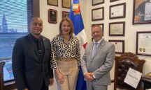 Dirección de Cultura Dominicana en el Exterior abrió cinco nuevas oficinas en Estados Unidos   