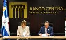 BCRD y MINC firman un acuerdo para realizar la Encuesta Nacional de Consumo Cultural