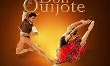 El Ballet Don Quijote llega este fin de semana al Teatro Nacional