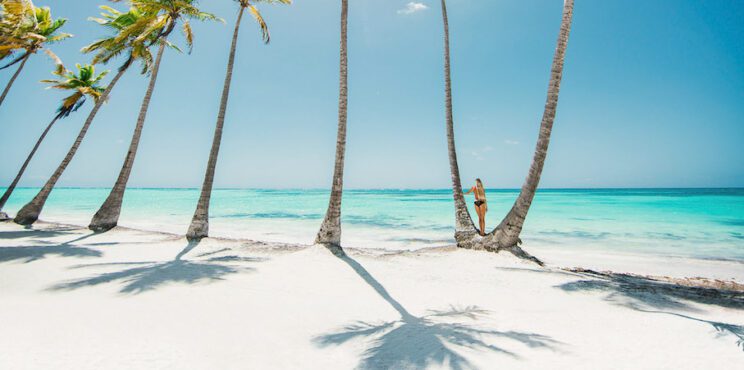 Yes Travel  lanza una temporada récord en República Dominicana