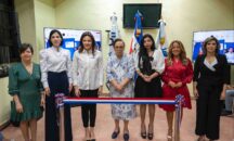 Ministerio Público y Voluntariado Banreservas reinauguran Centro de Atención a Sobrevivientes de Violencia en Zona Colonial