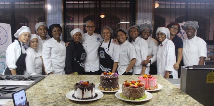 Escuela Serranía concluye “Semana Culinaria 2024”, evento que reunió a estudiantes y profesionales de la gastronomía