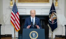 El presidente Biden anuncia nuevas acciones para asegurar la frontera