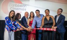 Remodelan la sala de cine «Caribbean Cinemas» en el Centro Comercial Sambil