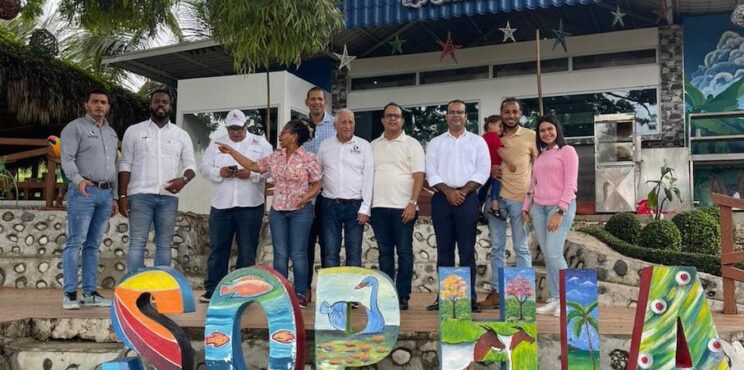 Anuncia encuentro para impulsar la aplicación de la ley que declara San Cristóbal provincia ecoturística