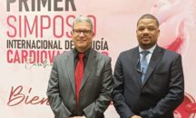 Inicia simposio internacional a cargo de la Sociedad Dominicana de Cirugía Cardiovascular
