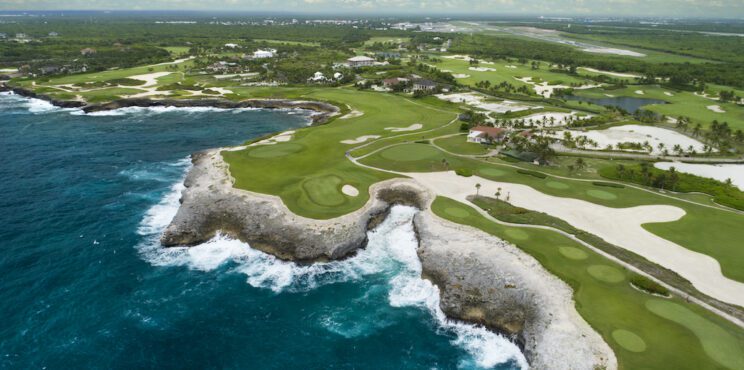 Puntacana Resort es galardonado como «Resort de Golf del Año» en los premios IAGTO Awards 2024