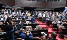 Diputados convierten en Ley el proyecto de Presupuesto Reformulado