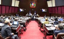 Cámara de Diputados  aprobó un proyecto que declara a Juan Bosch y a Peña Gómez padres de la democracia dominicana
