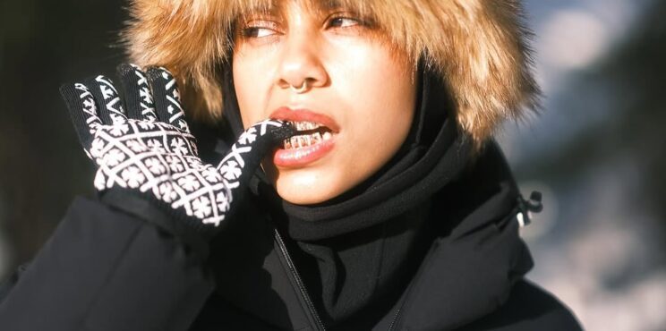 Tokischa concluye 2024 dentro del top de raperas más reproducidas de todos los tiempos en Spotify según Female Rap Charts