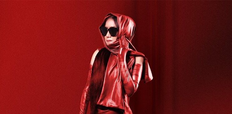 Carmen Jiménez lanza “Pasión”, su nuevo álbum de merengues y bachatas