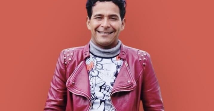 El Tenor del Caribe” Anderson del Río anuncia su tour nacional e internacional 2025