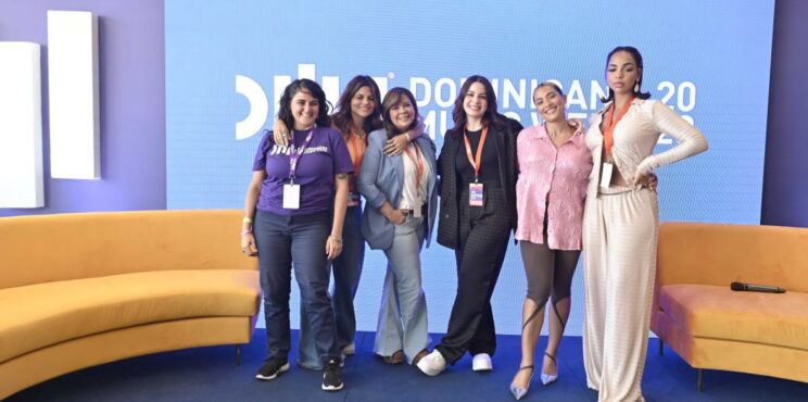 “El trabajo de las mujeres no solo transforma la música, sino que enriquece nuestra cultura y fortalece el futuro de la industria”