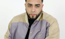 Ralphy Dreamz sueña con llevar su música a todas las fiestas patronales de República Dominicana